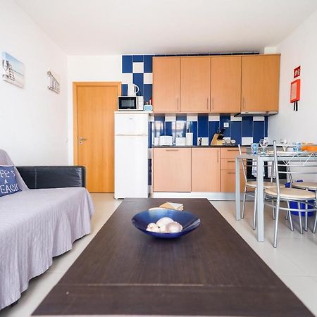 Bay View Apartment W/Pool 3-Min Walk To The Beach Albufeira Bagian luar foto