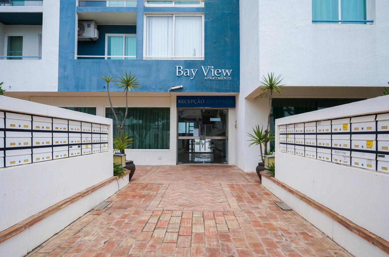 Bay View Apartment W/Pool 3-Min Walk To The Beach Albufeira Bagian luar foto
