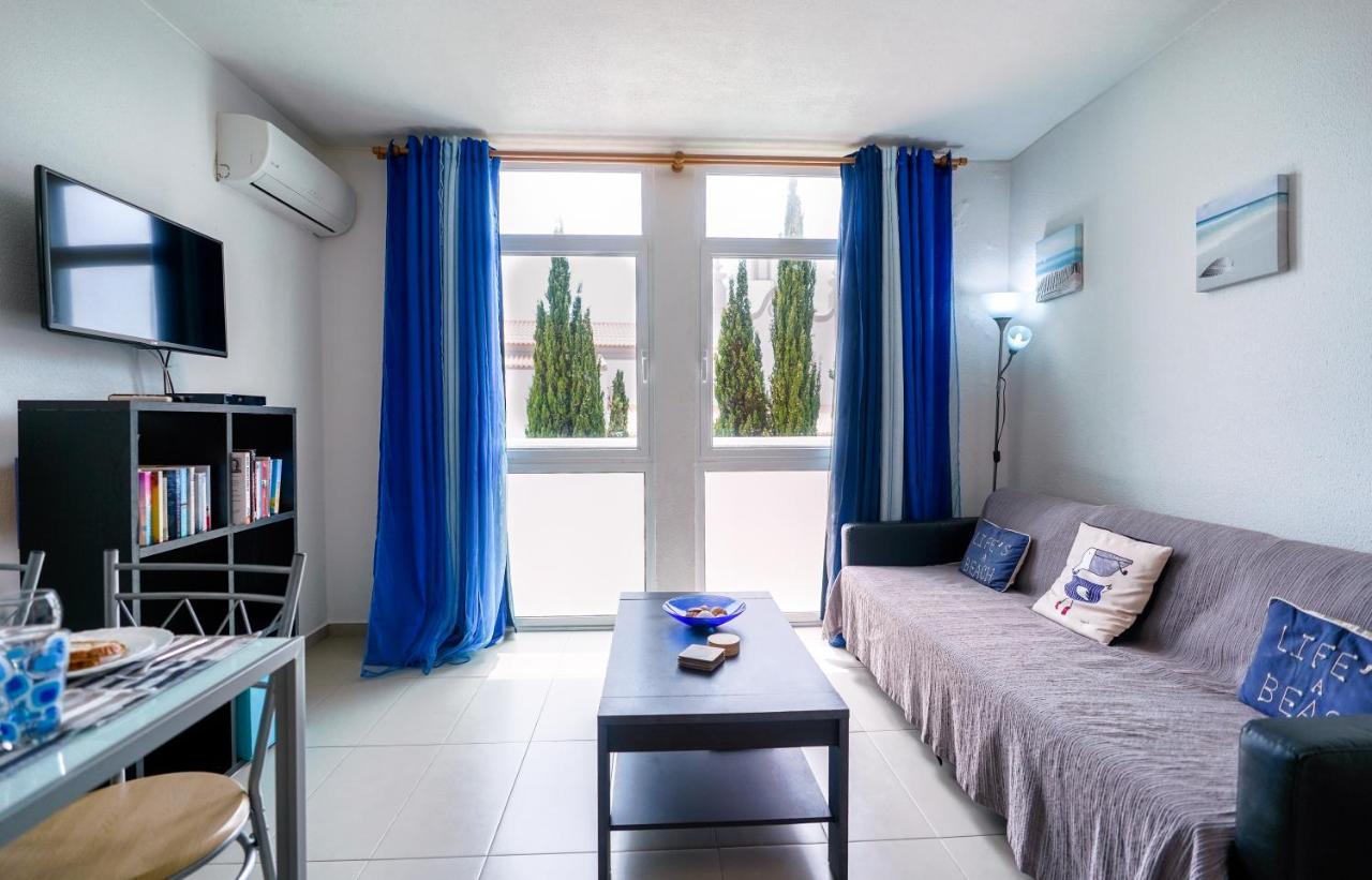 Bay View Apartment W/Pool 3-Min Walk To The Beach Albufeira Bagian luar foto